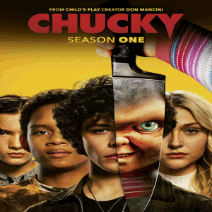 MINI-RHUM #5 : Chucky S1E4 : Just let go