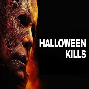 Halloween kills (2021)