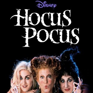 Hocus Pocus (1993)