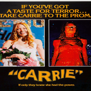 Carrie (1976)