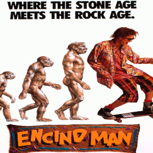 Encino Man (1992)