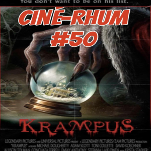 Krampus (2015)