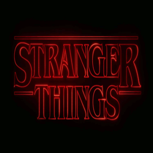 MINI-RHUM #12 :  Stranger Things S1E2 Chapter Two: The weirdo on Maple Street