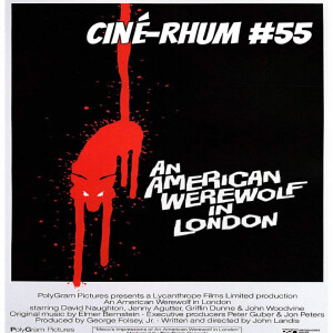 An american werewolf in London (1981)