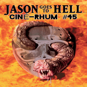 Jason goes to hell : The final friday (1993)