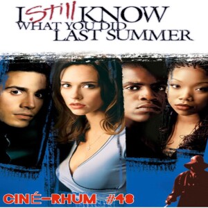 I still know what you did last summer (1998)