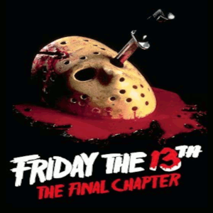 Friday the 13th : Final chapter Partie1/2 (1984)