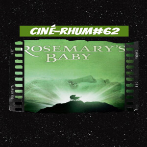 Rosemary's baby (1968)