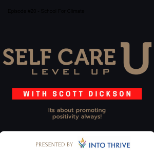 Episode #21 - Experiences in CAS - John Halik