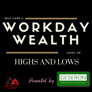 Workday Wealth - Highs and Lows