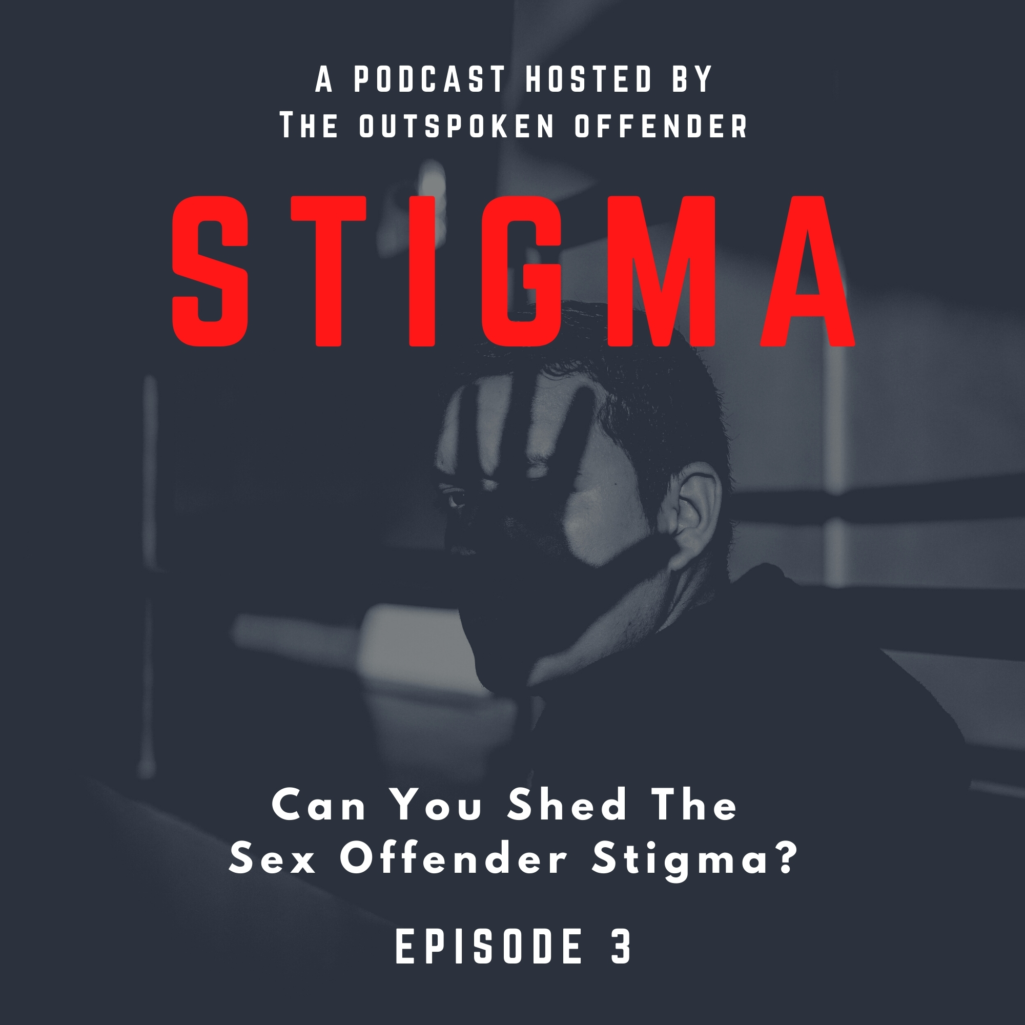 Can You Shed The Sex Offender Stigma?