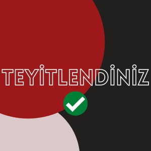 Kısa Kes! S02EP05 | Teyitlendiniz