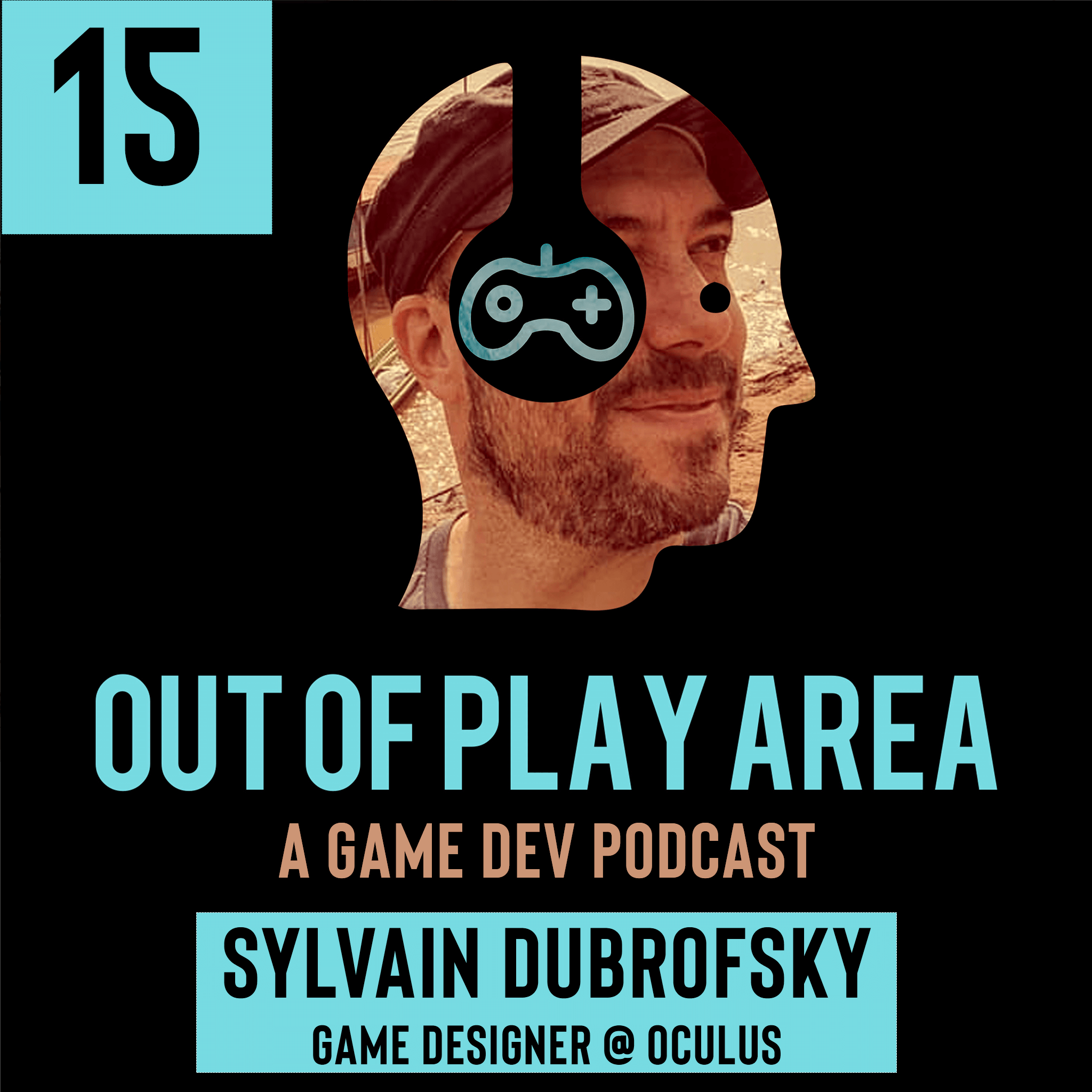 Out of Play Area