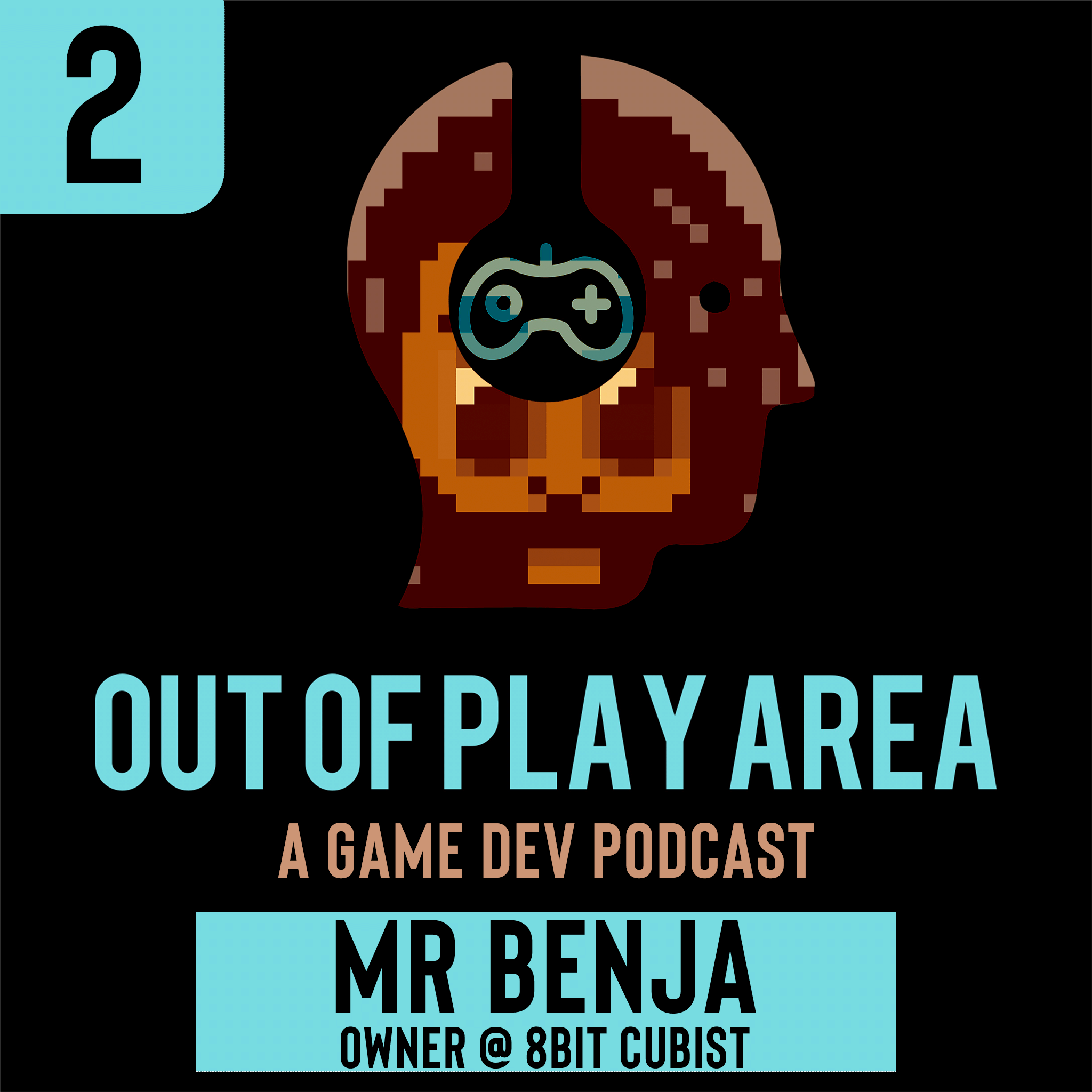 Out of Play Area