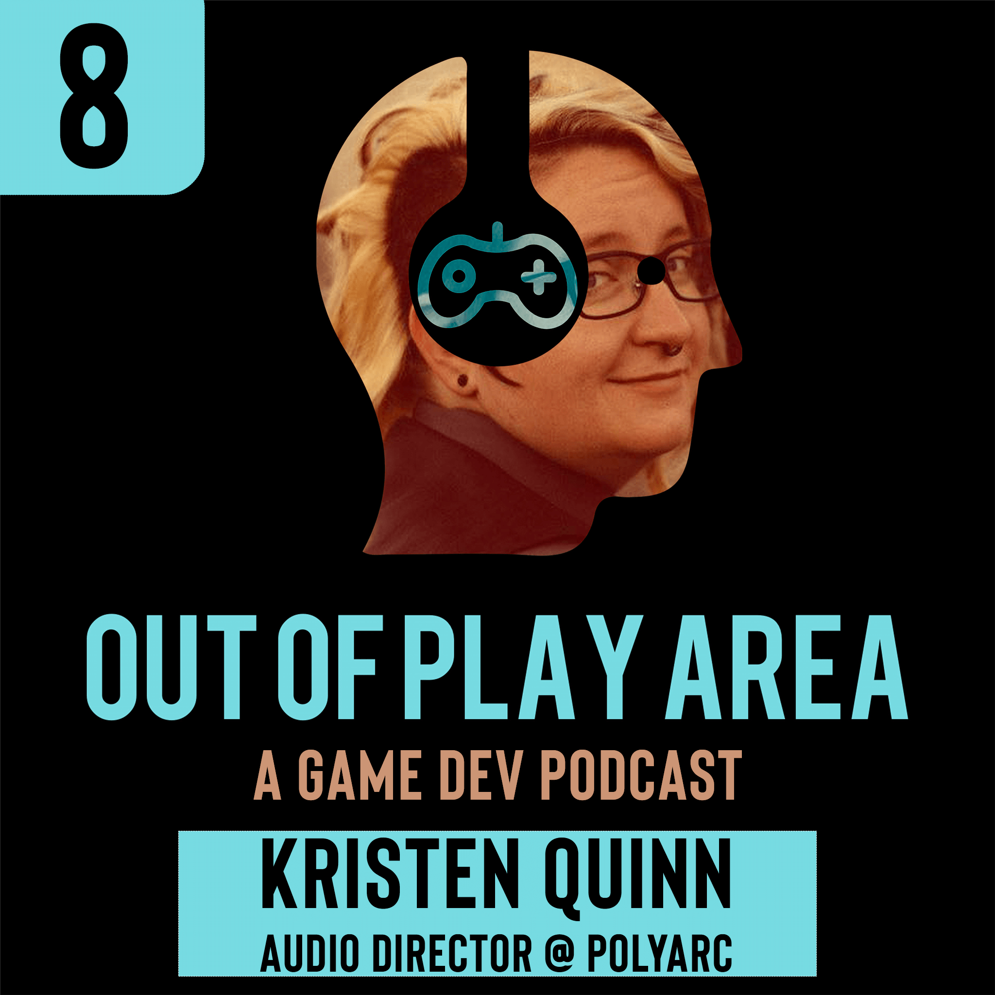 Out of Play Area