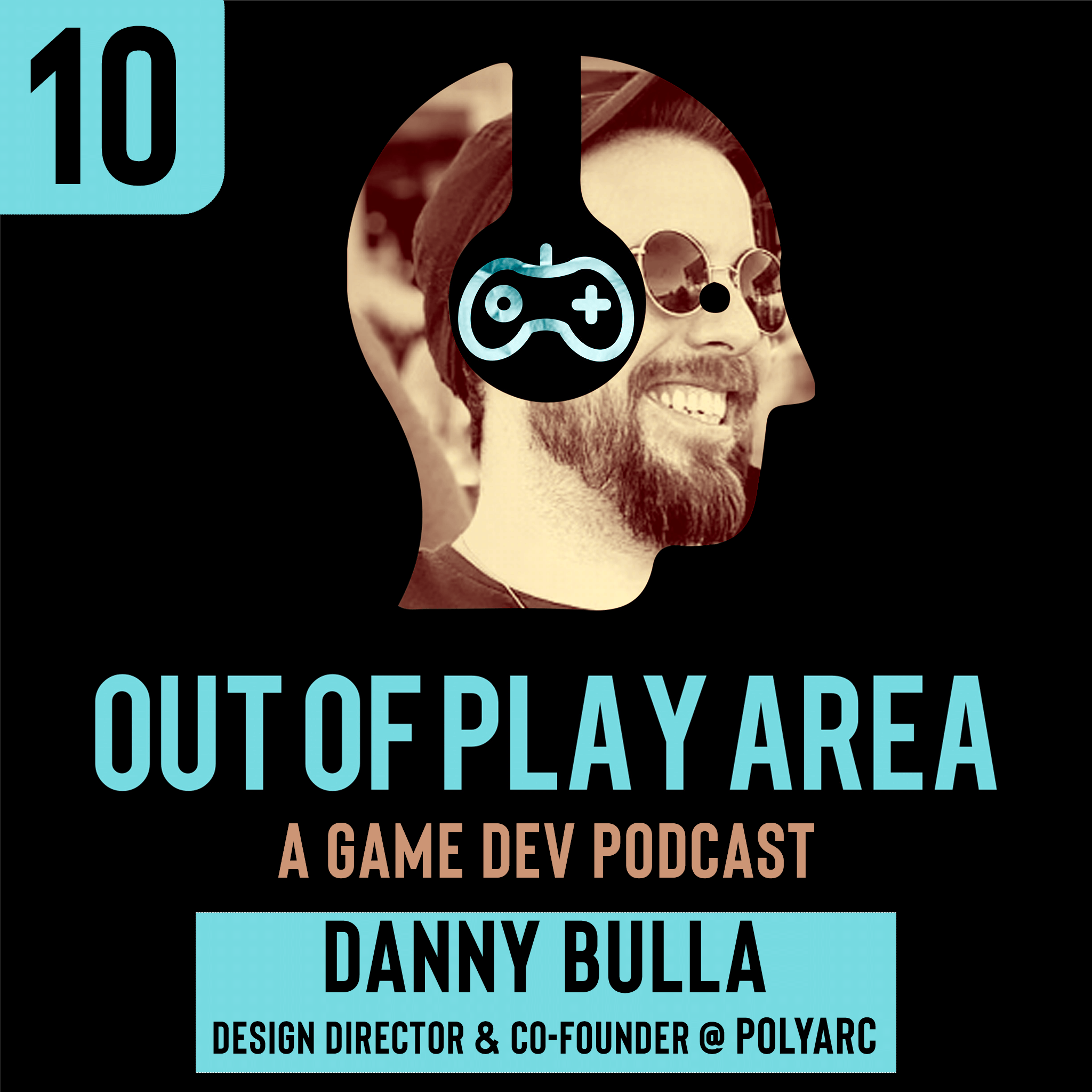 Out of Play Area