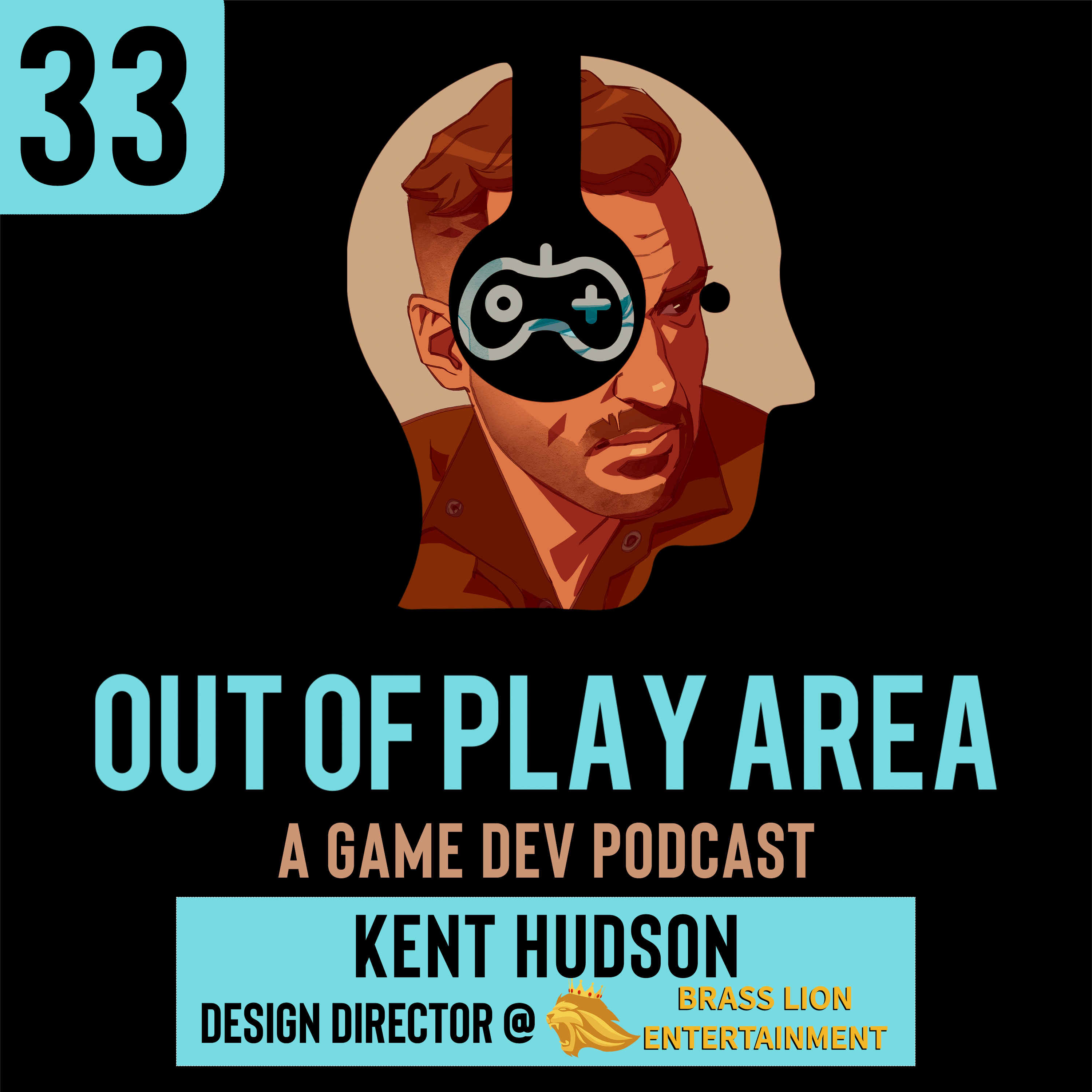Out of Play Area