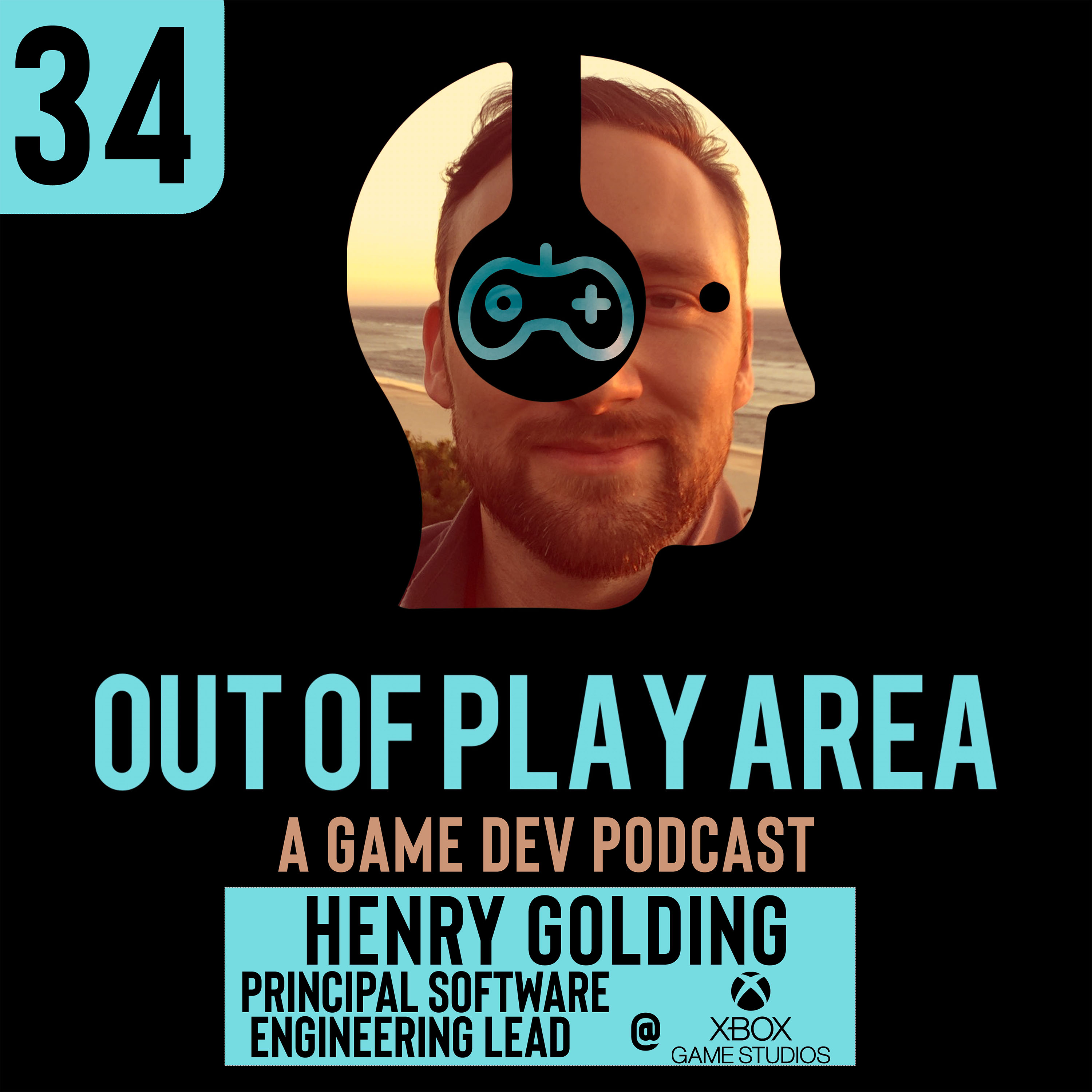 Out of Play Area