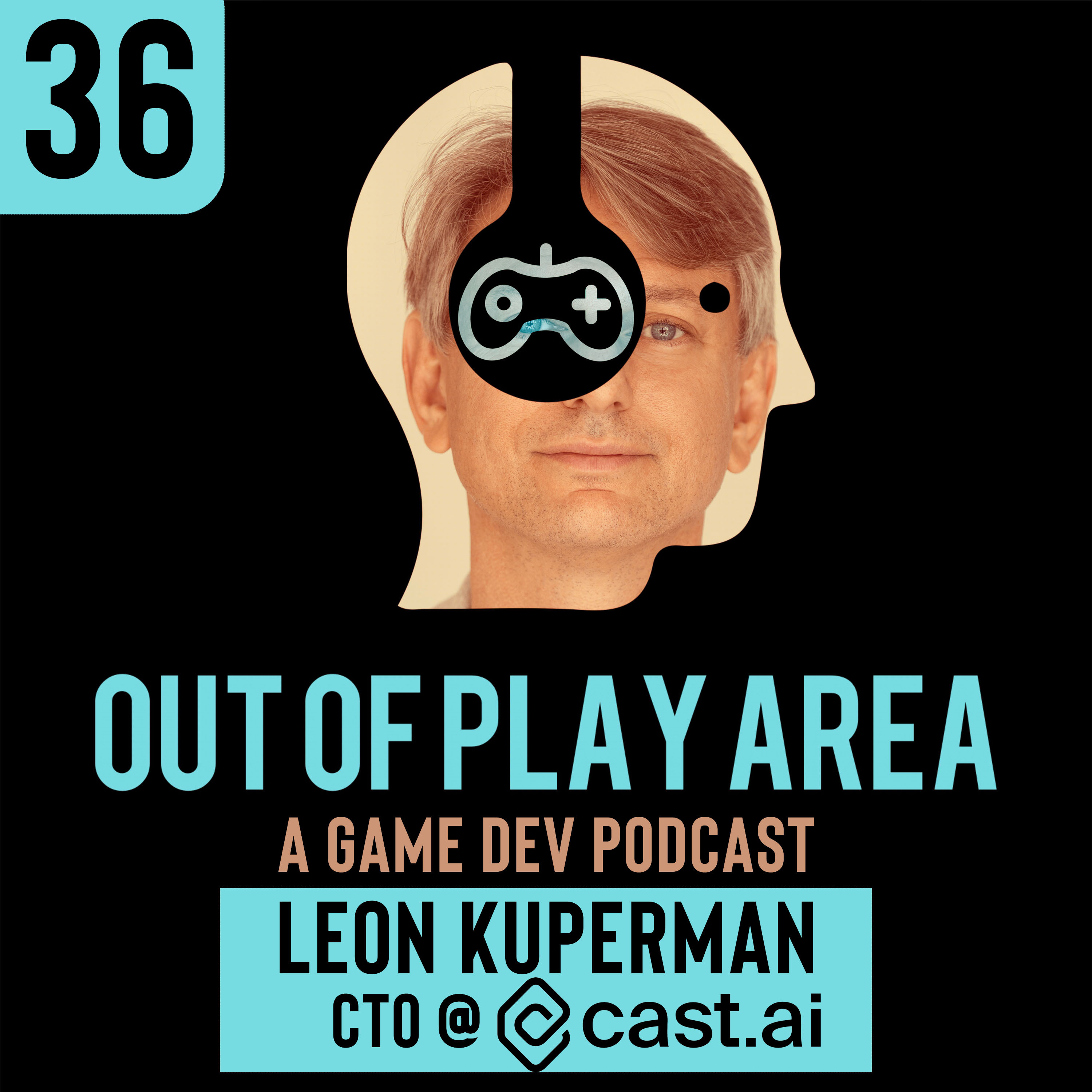 Out of Play Area