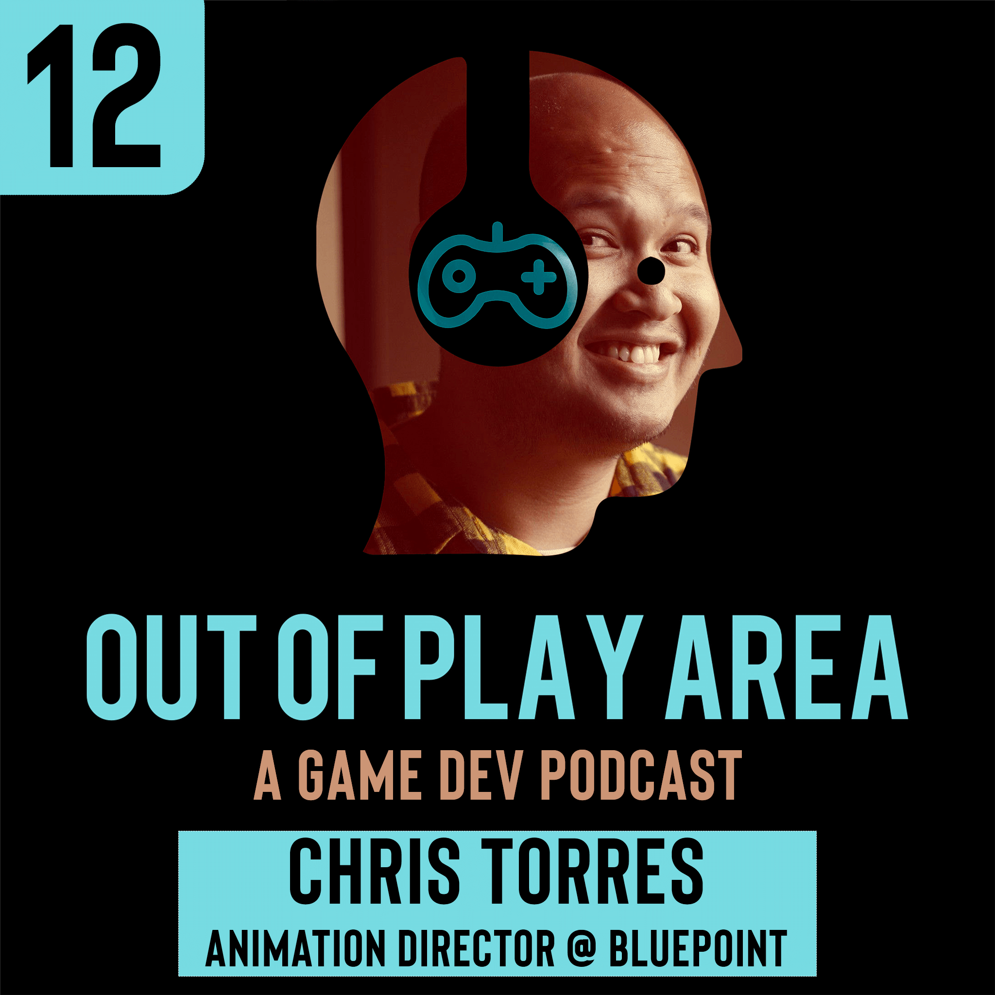 Out of Play Area
