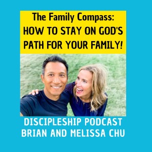 How To Stay On God's Path: Family Compass Part 2 of 2