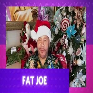 The Fat Joe Show!