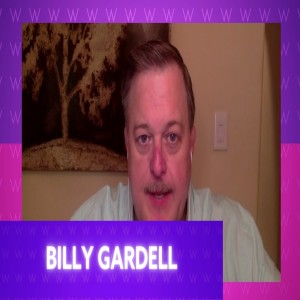Billy Gardell!