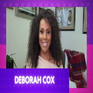 Deborah Cox!