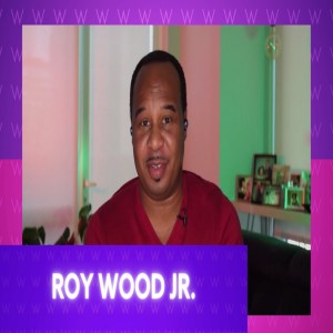 Roy Wood Jr. Christmas Special!