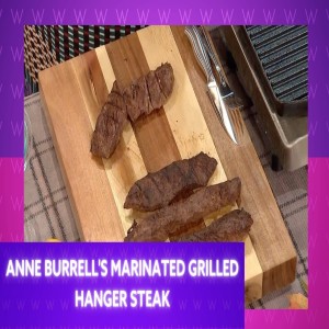 Anne Burrell Recipes