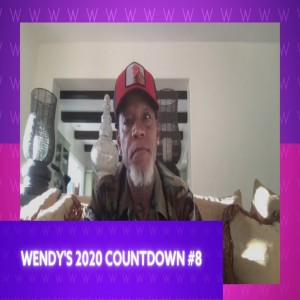 Wendy's 2020 Countdown - DL Hughley