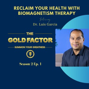 Reclaim Your Health With Biomagnetism Therapy