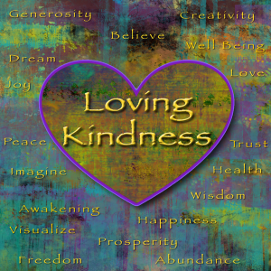 Lovingkindness / Metta Instructions by Bhante Vimalaramsi