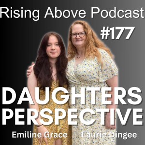 Emiline Grace: My Mom’s Triumph—A Daughter’s View on Rising Above Homelessness & Drug Addiction