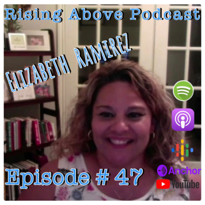 Rising Above Podcast