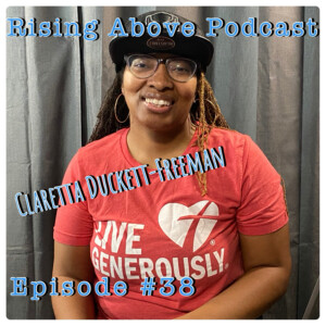 Running For City Council: Interview With Claretta Duckett-Freeman