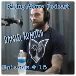 Redemption Fitness: Interview With Daniel Romigh