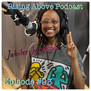 Kanye Midwest Artist :Interview With Jubilee Jackson