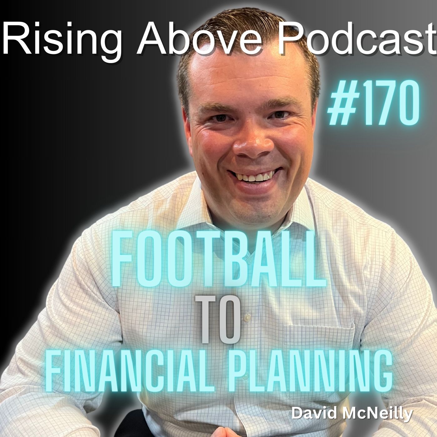 Rising Above Podcast