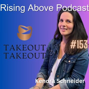 Serving Sustainability: A Conversation with Kendra Schneider, Owner of Take Out Take Out