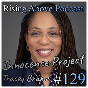 WMU- Cooley Innocence Project ”Fighting Wrongful Convictions” With Professor Tracey Brame