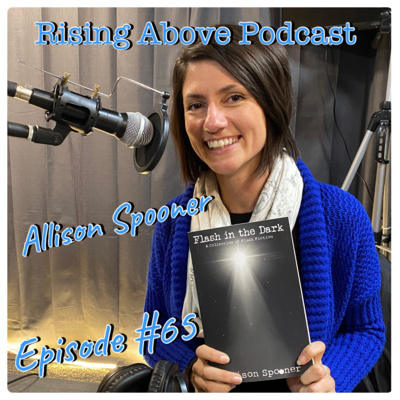 Rising Above Podcast