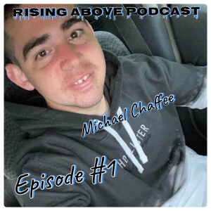 Life Before And After Foster Care: With Michael Chaffee