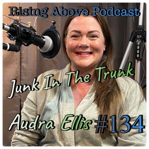 ”Junk In The Trunk” With Lansing Michigan Business Owner Audra Ellis