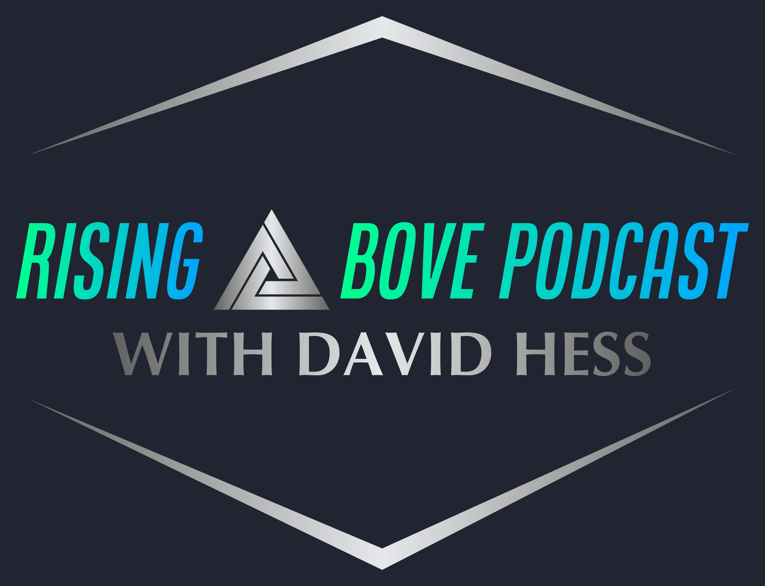Rising Above Podcast