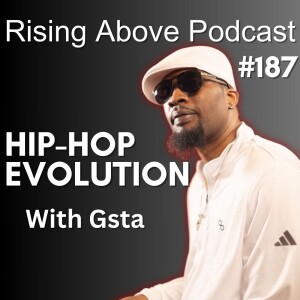 Rising from the Beats: G'sta's Journey in Hip-Hop