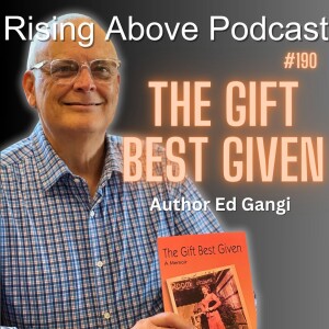 Unveiling the Mystery: The Journey of Discovery with Ed Gangi