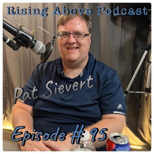 Stand Up Comedy: Interview With Pat Sievert