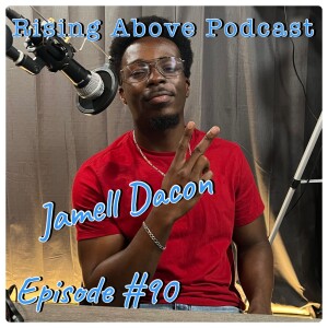 Cultural Explosion: Interview With Jamell Dacon