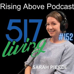 Exploring the 517 Living Community Week with Sarah Pierce